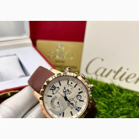 Cartier Leather Bands - Quality Products Available