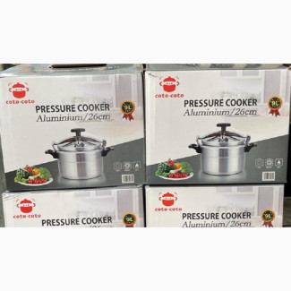 Pressure Pot 7liter 9 Liters