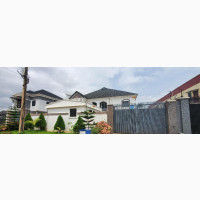 3 Bedroom Block of Flats in Opic Estate Lagos, Isheri North for Rent