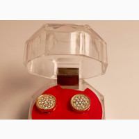 Elegant Stud Earring