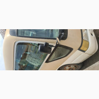 Toyota Coaster 2008 Brown