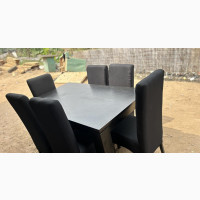 Home Interiors 6 Seater Dining Set