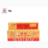 Welding Electrode J38-12 Golden Bridge Quality /Welding Rod