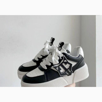 Naked Wolf Sneakers