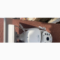 Solar Powered 4G Simcard PTZ CCTV Camera