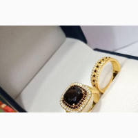 Cubic Zirconia Wedding Rings Ct