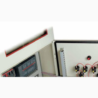 MV and LV Panel Construction and Training