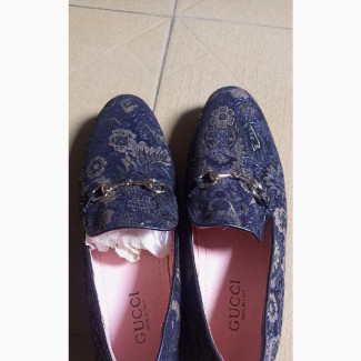 Brand New Gucci Shoes - Size 43 - For Men - Rose Gold Color