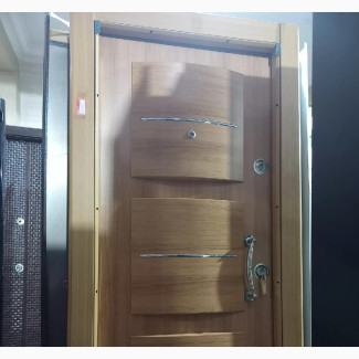 K4020 Gold Room Door