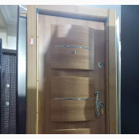 K4020 Gold Room Door