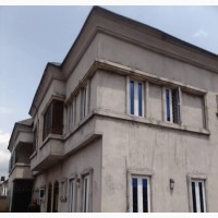 Furnished 2bdrm Duplex in Port-Harcourt for Rent