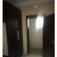 Furnished 2bdrm Bungalow in Gra Okefia Oshogbo, Osogbo for Rent