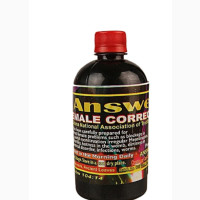 Answer Female Corrective