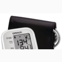 BP Monitor for Your HIGH OR LOW Blood Pressure