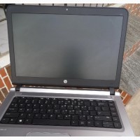 HP ProBook 440 G3 Laptop - Intel Core i5, 4GB RAM, 500GB HDD