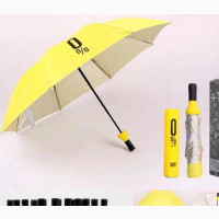 Bottle Umbrella