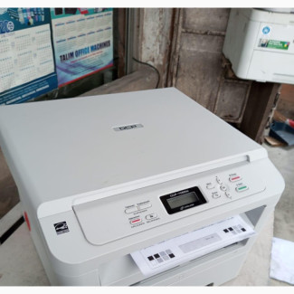 Brother DCP 7055dn Laser Printer