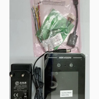 Face Recognition Fingerprint Card Access Control And Attend