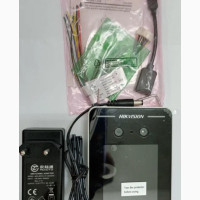 Face Recognition Fingerprint Card Access Control And Attend