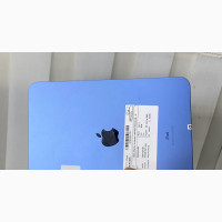 Apple iPad 10.2 (2020) 64 GB Blue