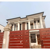 Newly Built 4 Bedroom Duplex in Orchid Lekki for Sale