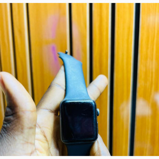 Apple Series 3 42mm Smart Watch for Sale