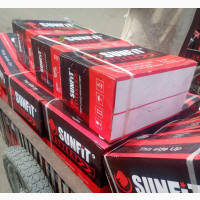 SUNFIT Deep Cycle Solar Battery 100ah 12v