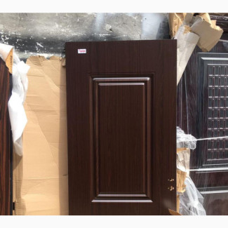 Pure HDF Turkey Room Door