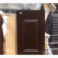 Pure HDF Turkey Room Door