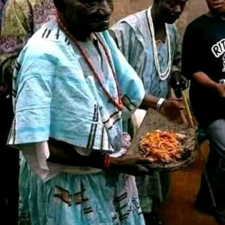 The best powerful spiritual herbalist man in Nigeria