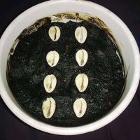 The best powerful spiritual herbalist man in Nigeria