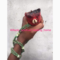 The best powerful spiritual herbalist man in Nigeria