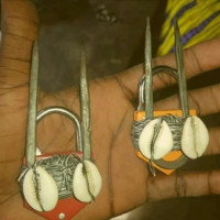 The best powerful spiritual herbalist man in Nigeria