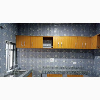 Furnished 3bdrm Bungalow in Independence Layout, Enugu for Rent