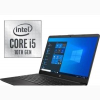 New Laptop HP 250 G8 8GB Intel Core I5 SSD 512GB