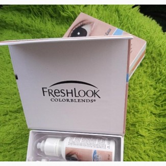 Contact Lens Kit