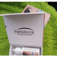 Contact Lens Kit