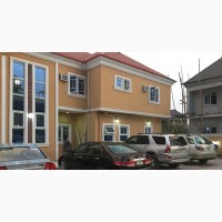 Functional 17 Rooms Hotel with Swimming Pool
Hotel for sale