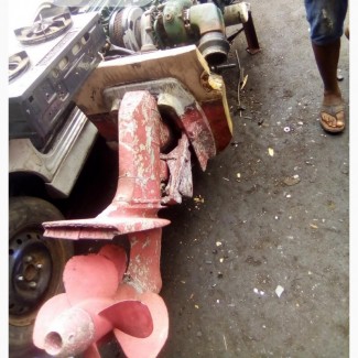 Volvo Penta P04 Inboat Engine For Sale