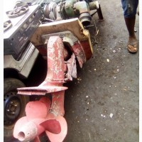 Volvo Penta P04 Inboat Engine For Sale