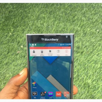 BlackBerry Priv 32 GB Black - UK Used