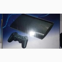 Playstation 3 Ultra Slim