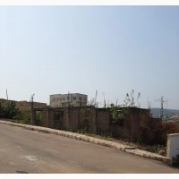 Plots Of Land At Zion Hills Estate