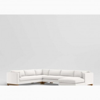 Brand New White Spotlight Pacific Chair for Sale