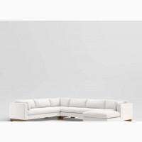 Brand New White Spotlight Pacific Chair for Sale