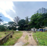 850 Sqm of Bareland With Federal C of O