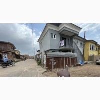 Showroom for Rent in Iyana Agbaje. Challenge Area Ibadan