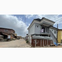 Showroom for Rent in Iyana Agbaje. Challenge Area Ibadan