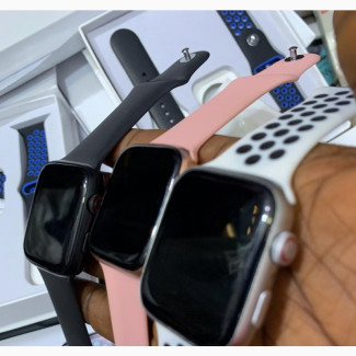 New Series 7 Smartwatch (Model T55)