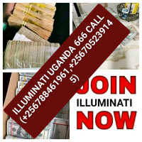 ILLUMINATI UGANDA 666 CALL (+256788461961, +256705239145)